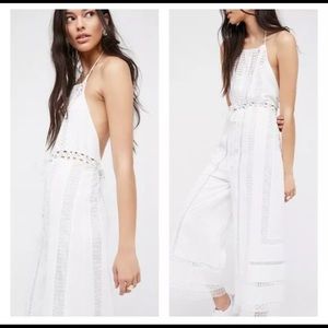 Sydney Sky Romper Jumpsuit ✨